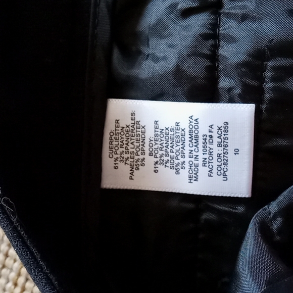 Narciso Rodriguez for DesignNation - Picture 3 of 4